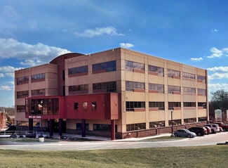 Plus de détails pour 700 W Lea Blvd, Wilmington, DE - Bureau/Médical à louer