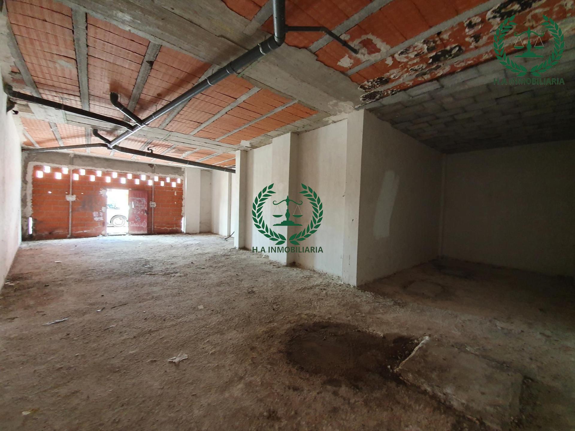 Retail in Pedrezuela, Madrid for lease Interior Photo- Image 1 of 9