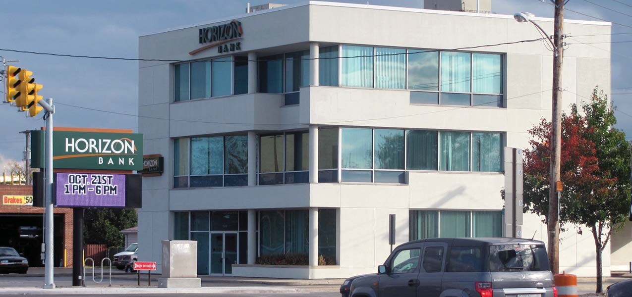 1349 Calumet Ave, Robertsdale, IN à vendre Photo principale- Image 1 de 4