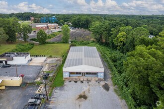 4072 Glenwood Rd, Decatur, GA - Aerial  map view - Image1
