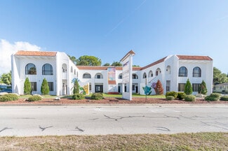 More details for 6710 Embassy Blvd, Port Richey, FL - Office/Medical, Flex for Lease