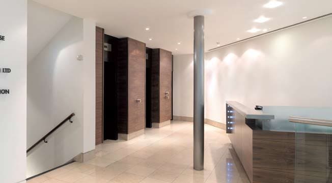25 Argyll St, London for lease - Interior Photo - Image 3 of 16