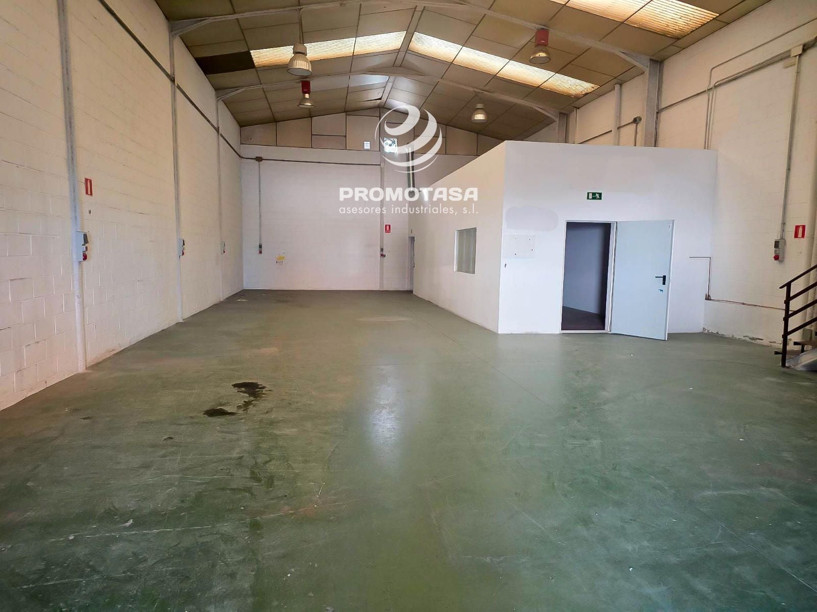 Industrial in Mejorada del Campo, Madrid for lease Building Photo- Image 1 of 6