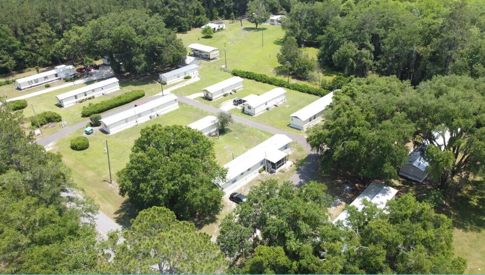 148 Dove Ct, Lake City, FL à vendre - Photo du bâtiment - Image 3 de 10