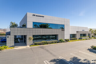 More details for 28 Hammond, Irvine, CA - Industrial for Sale