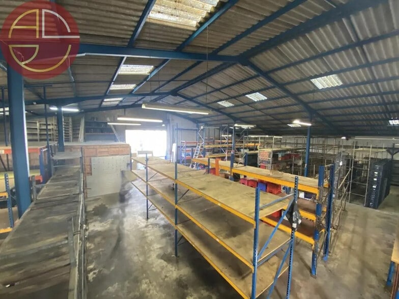 Industriel dans Toulouse à louer - Photo intérieure - Image 3 de 5