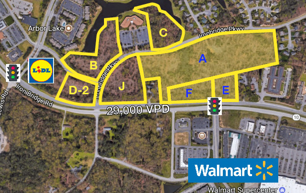 5600 Ironbridge Pky, Chester, VA for sale - Other - Image 3 of 3