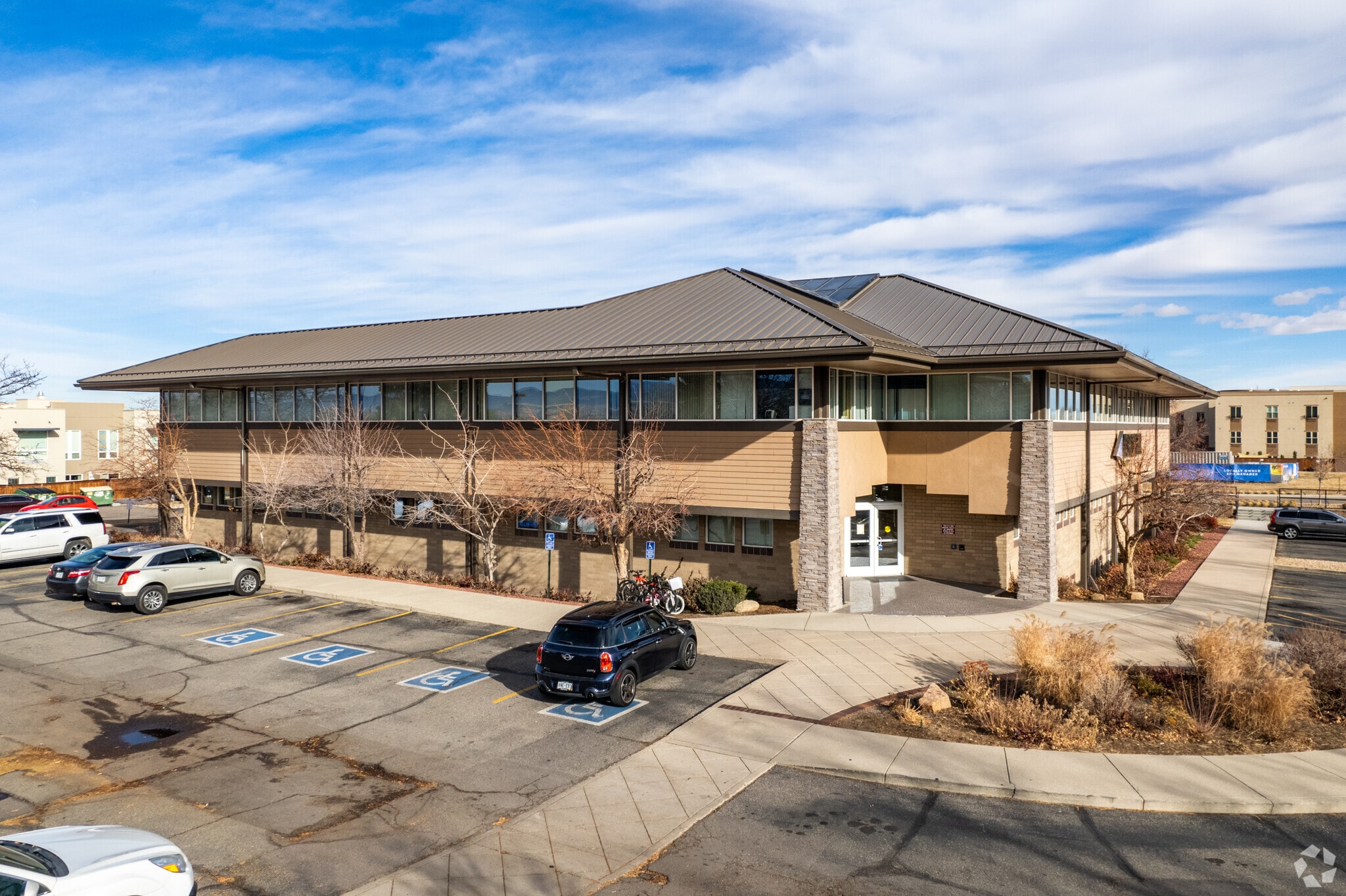 Allison Pky, Lakewood, CO for lease Building Photo- Image 1 of 4