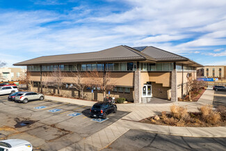 More details for Allison Pky, Lakewood, CO - Office/Medical for Lease