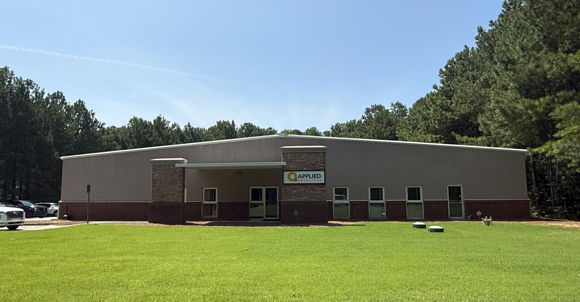 140 Manufacturers Ct, Winder, GA for sale Primary Photo- Image 1 of 2