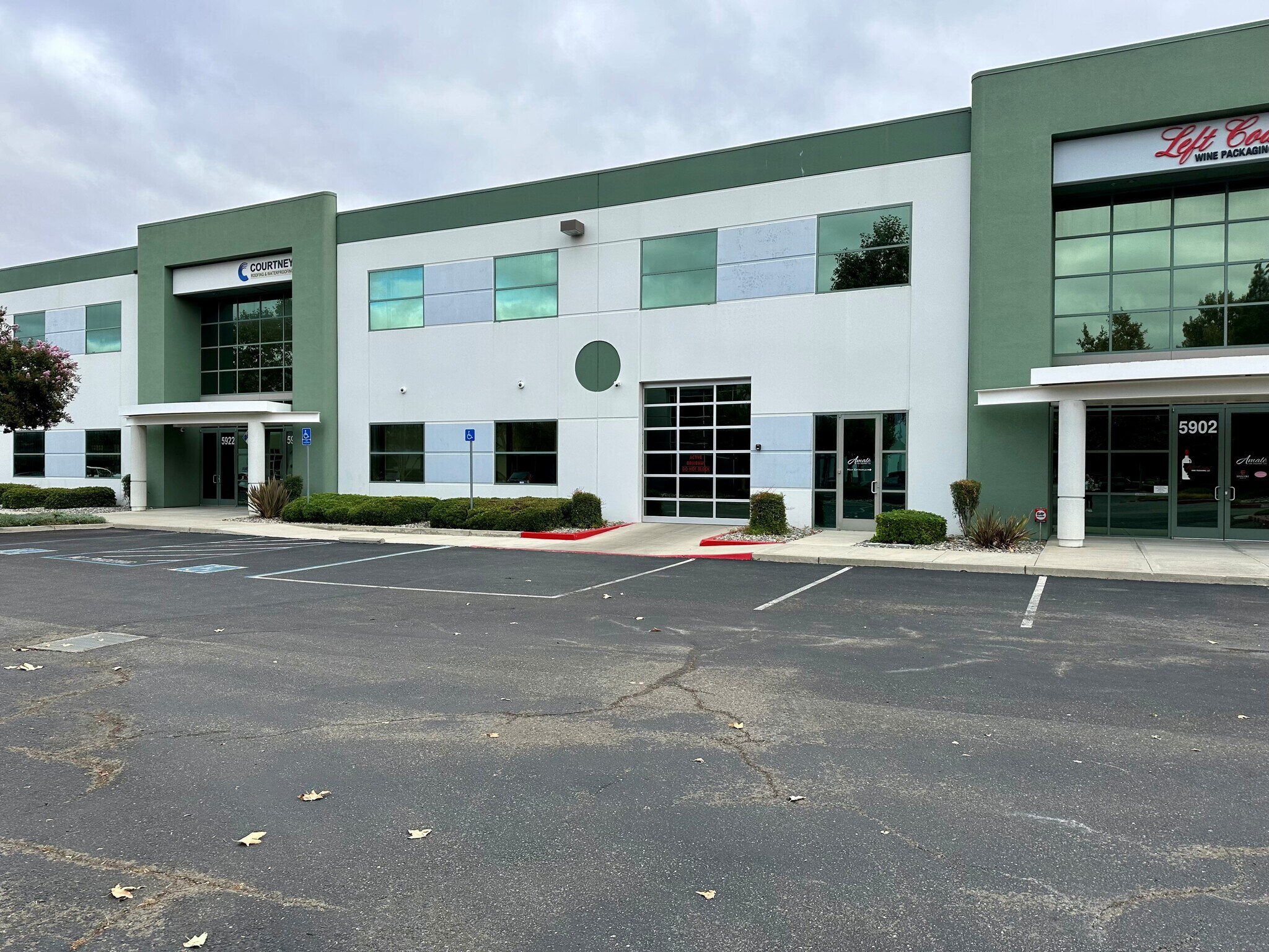 5902-5948 Las Positas Rd, Livermore, CA for lease Building Photo- Image 1 of 4