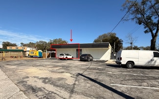 More details for 1807 Rogero Rd, Jacksonville, FL - Office/Retail for Lease