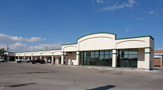 More details for 7595 North Loop Dr, El Paso, TX - Retail for Lease