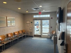 120 W Center St, West Bridgewater, MA for lease Interior Photo- Image 2 of 6