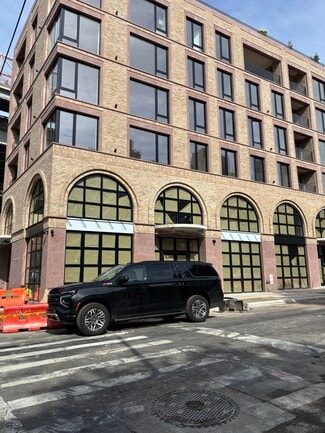 Plus de détails pour 57 S 6th St, Brooklyn, NY - Commerce de détail à louer