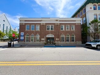Plus de détails pour 221 N 6th St, Lafayette, IN - Bureau à louer