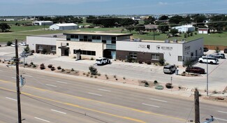 More details for West TX Eye Portfolio – Office for Sale, Lubbock, TX