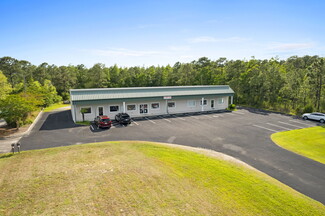 Plus de détails pour 3000 George II Hwy, Southport, NC - Vente au détail à vendre