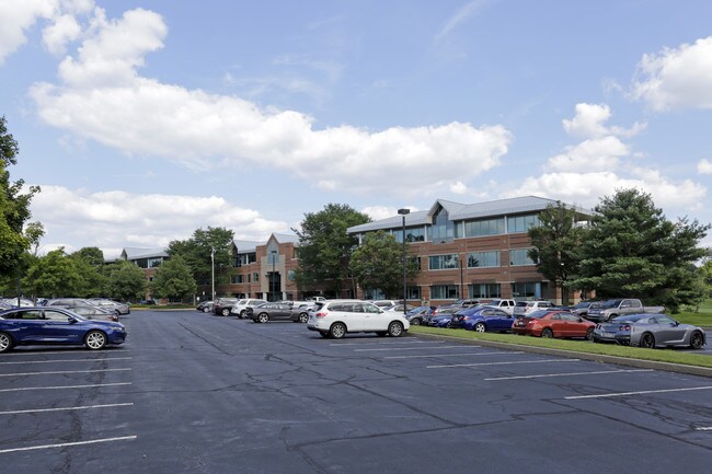 More details for 100 Tournament Dr, Horsham Township, PA - Office for Lease