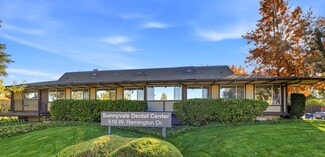 More details for 516 W Remington Dr, Sunnyvale, CA - Medical for Lease