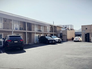 More details for 2221-2225 W Olive Ave, Burbank, CA - Office for Sale