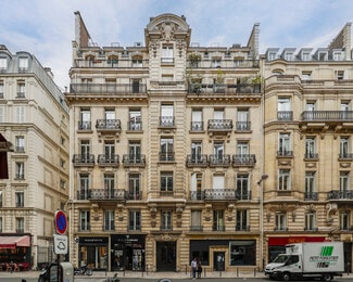 More details for 32 Rue La Boétie, Paris - Retail for Lease