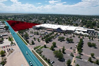 More details for Grenada & Farabaugh, Pueblo, CO - Land for Sale