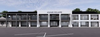 Plus de détails pour 725 S Adams Rd, Birmingham, MI - Commerce de détail à louer