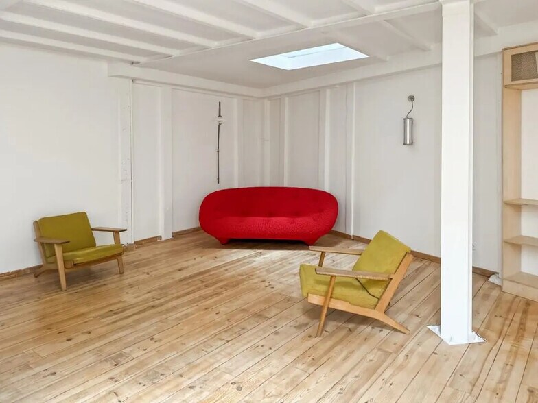 Bureau dans Paris à vendre - Photo intérieure - Image 3 de 8