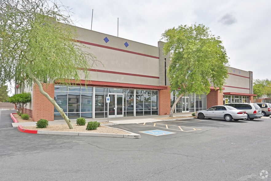 9123 E Southern Ave, Mesa, AZ for lease - Building Photo - Image 2 of 8