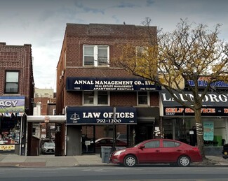 More details for 1325 Castle Hill Ave, Bronx, NY - Retail for Sale