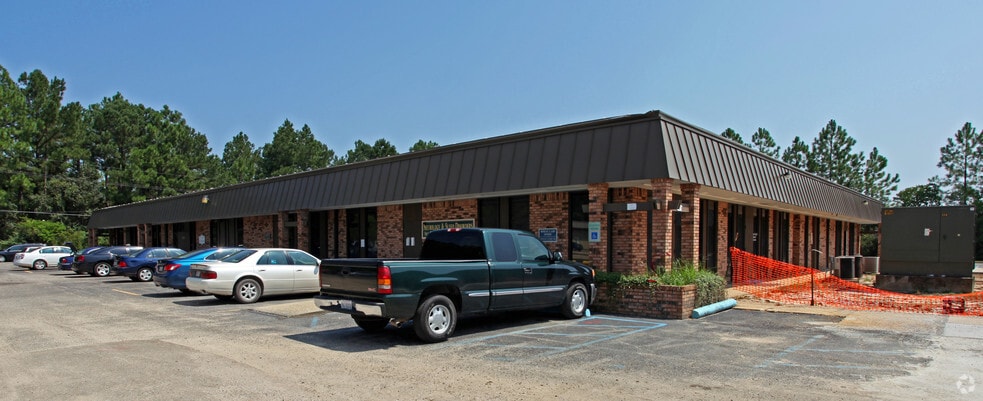 208 Highland Park Plz, Covington, LA for lease - Building Photo - Image 3 of 3