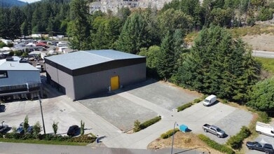 2920 Amy Rd, Langford, BC for lease Building Photo- Image 2 of 2