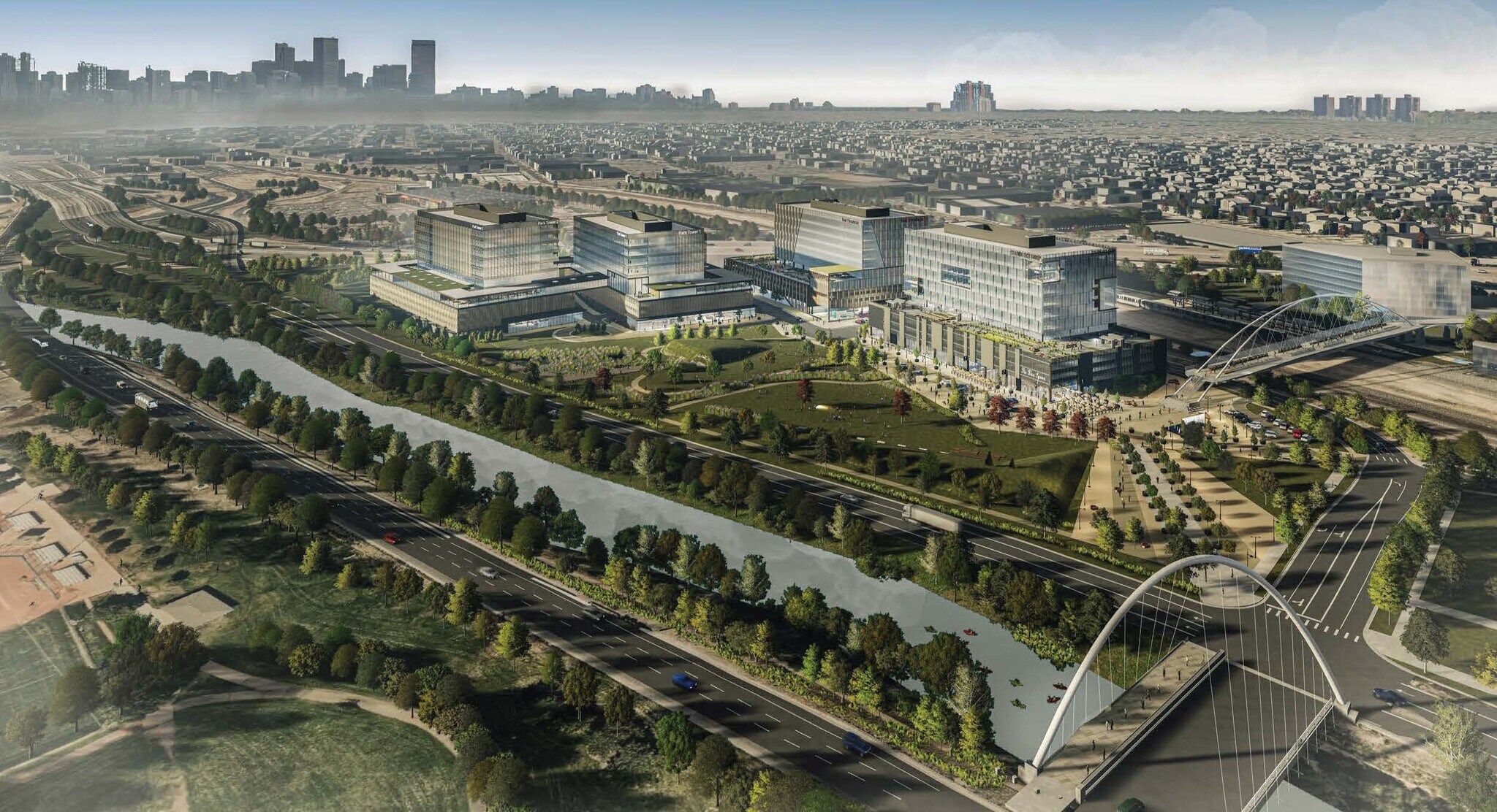 E Mississippi Ave, Denver, CO à louer Photo du bâtiment- Image 1 de 7