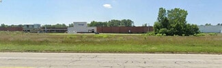 More details for 2875 S Pipestone Rd, Benton Harbor, MI - Industrial for Lease
