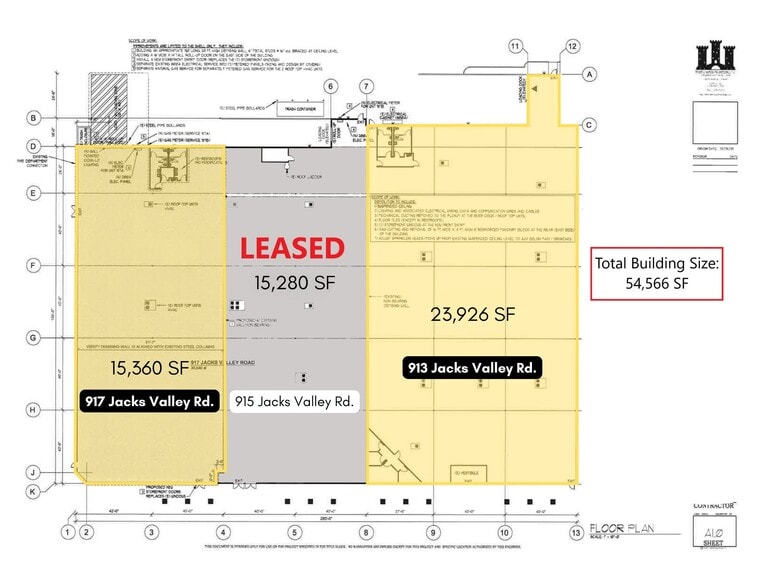 910 Jacks Valley Rd, Carson City, NV à louer - Photo du bâtiment - Image 2 de 11