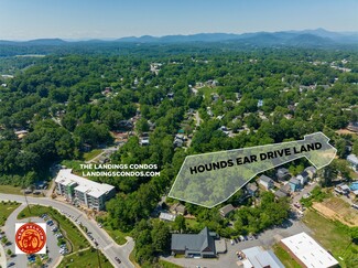 Plus de détails pour 32 Hounds Ear Dr, Asheville, NC - Terrain à vendre