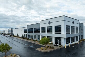 Plus de détails pour 1226 S 630 E, American Fork, UT - Bureau à louer