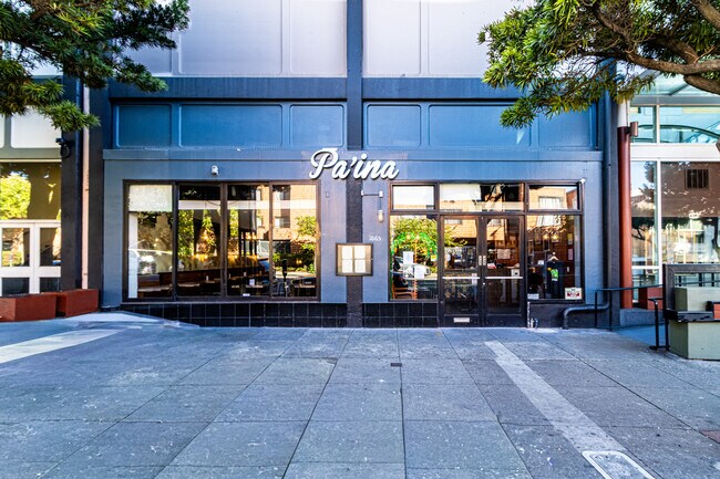 More details for 1865 Post St, San Francisco, CA - Retail for Sale