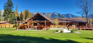 Plus de détails pour 6287 Highway 83, Swan Valley, MT - Vente au détail à vendre