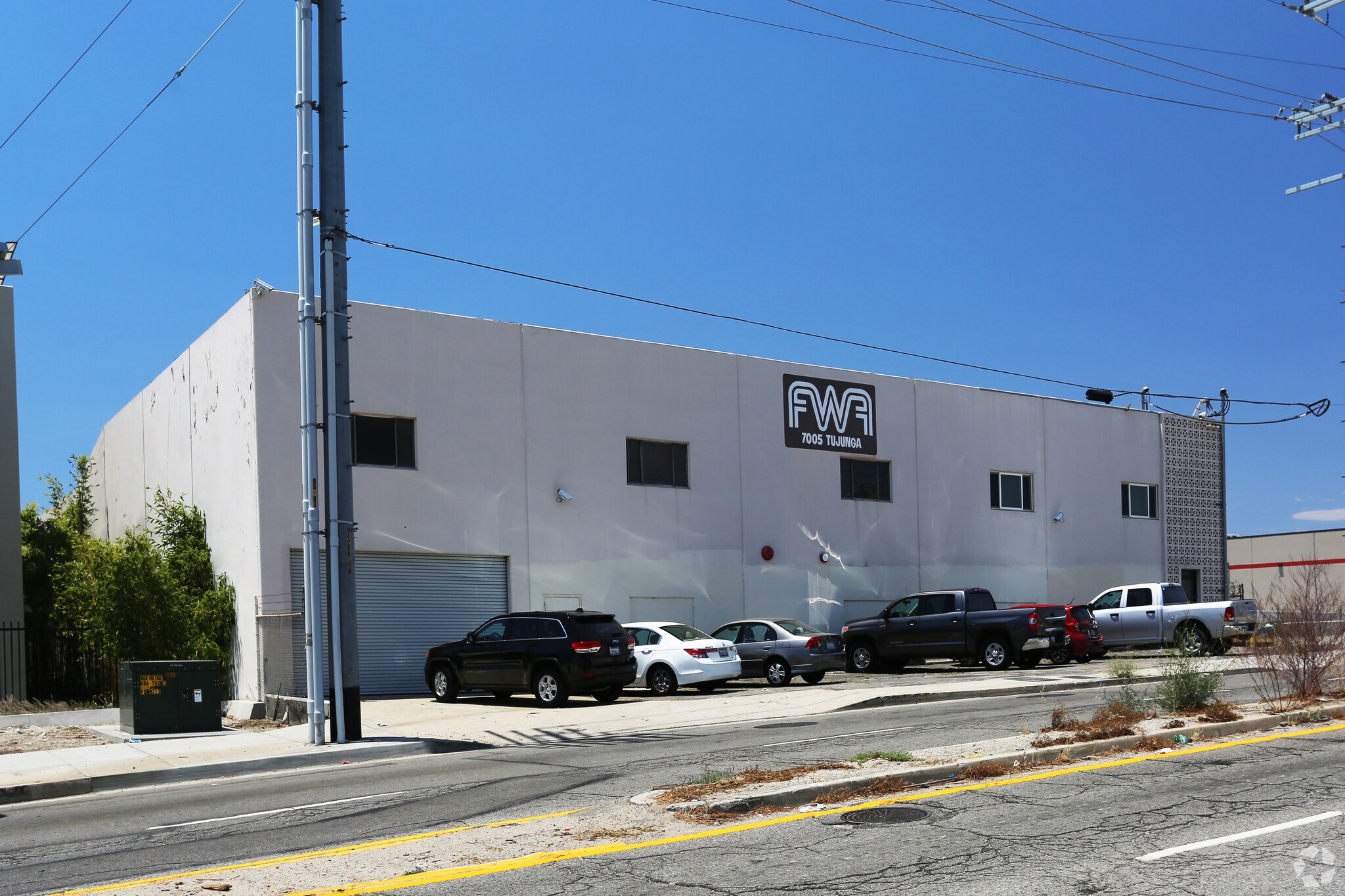 7005 Tujunga Ave, North Hollywood, CA à louer Photo principale- Image 1 de 12