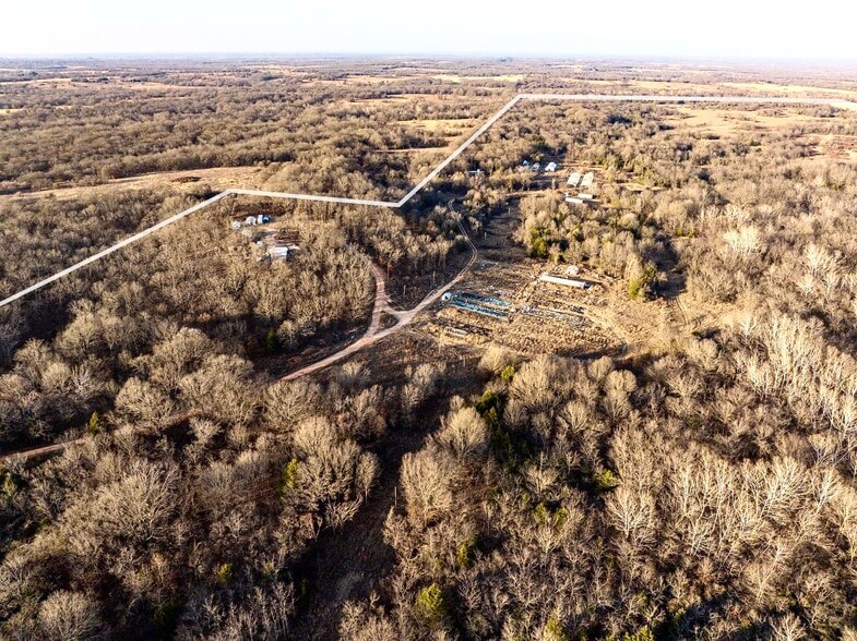 368100 E 1010 Rd, Boley, OK for sale - Building Photo - Image 3 of 24