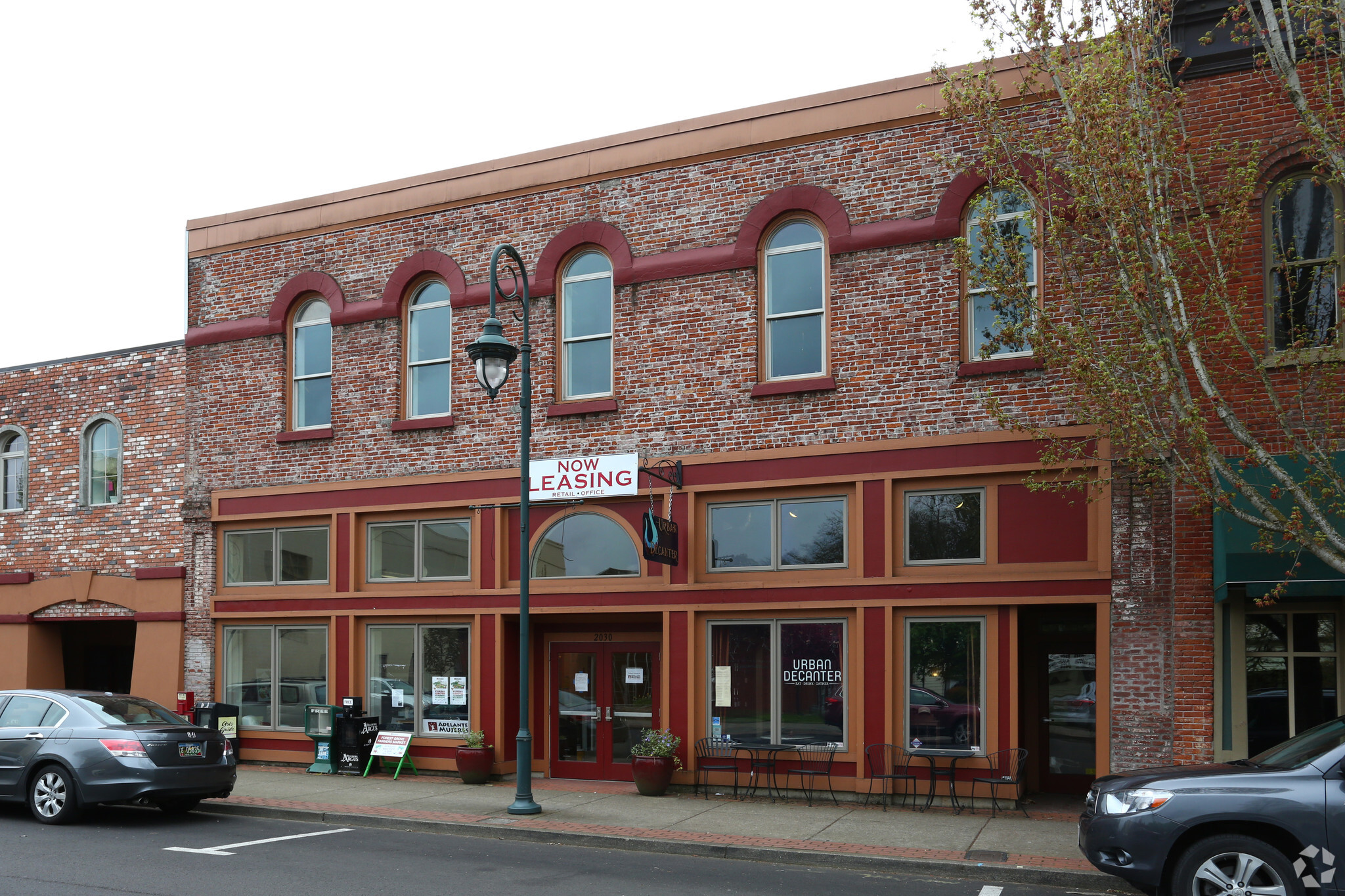 2030 Main St, Forest Grove, OR à vendre Photo principale- Image 1 de 1