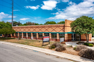 More details for 12950 Country Pky, San Antonio, TX - Office for Lease