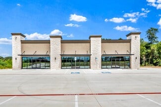 More details for 410 Interstate 30 Frontage Rd., Mount Vernon, TX - Retail for Lease