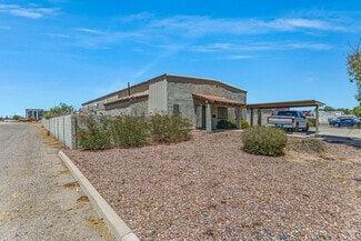 More details for 400 E Frye Rd, Chandler, AZ - Industrial for Sale