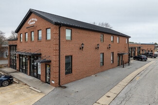 Plus de détails pour 605 Main St, Stevensville, MD - Bureau, Commerce de détail à louer