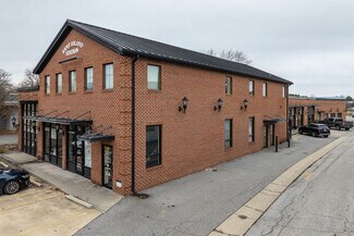Plus de détails pour 605 Main St, Stevensville, MD - Commerce de détail à vendre