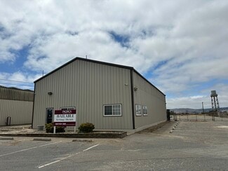More details for 2260 Mahoney Rd, Santa Maria, CA - Industrial for Lease