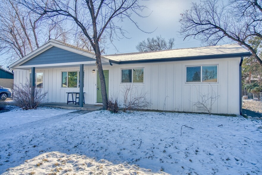 3100 Denton Ave, Boulder, CO for sale - Building Photo - Image 2 of 20